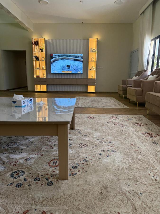 فيلا الريف - B&B Kusāt