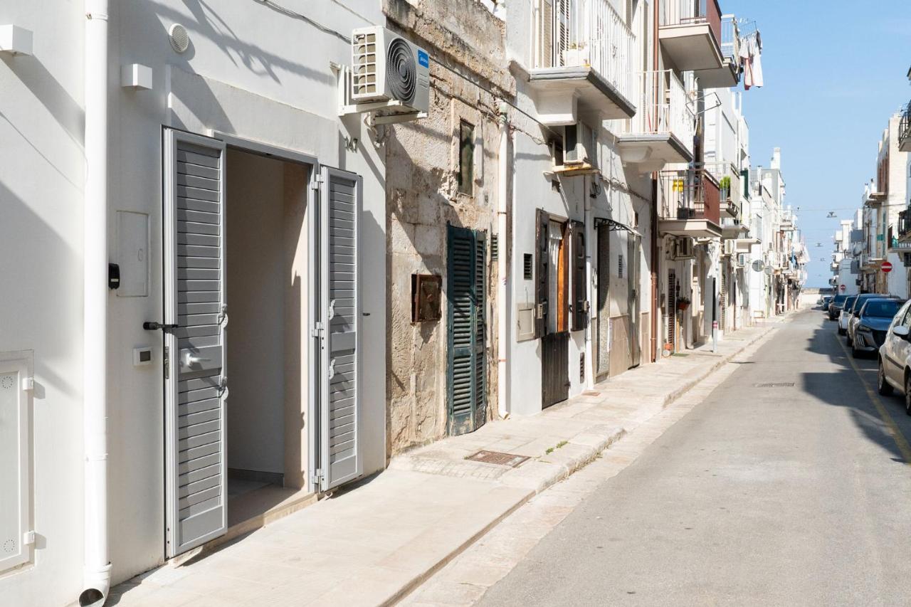 PietraLuna by BarbarHouse - B&B Polignano a Mare