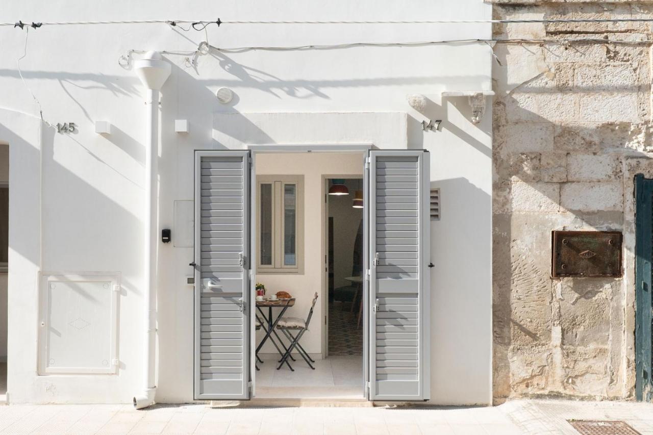 PietraLuna by BarbarHouse - B&B Polignano a Mare