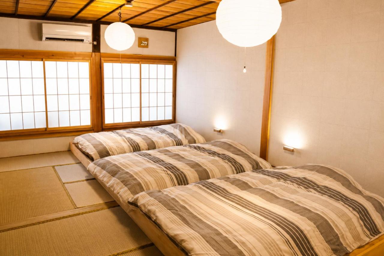 Hidasumika Hanasato Ikoi - B&B Takayama