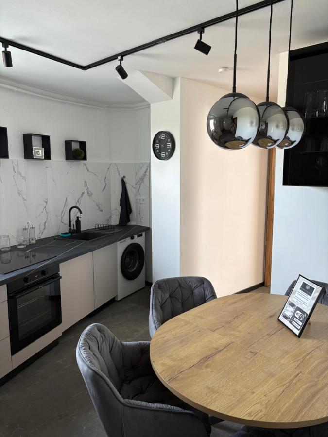 KINCSEM 2 Apartman - Ferienwohnung Debrecen