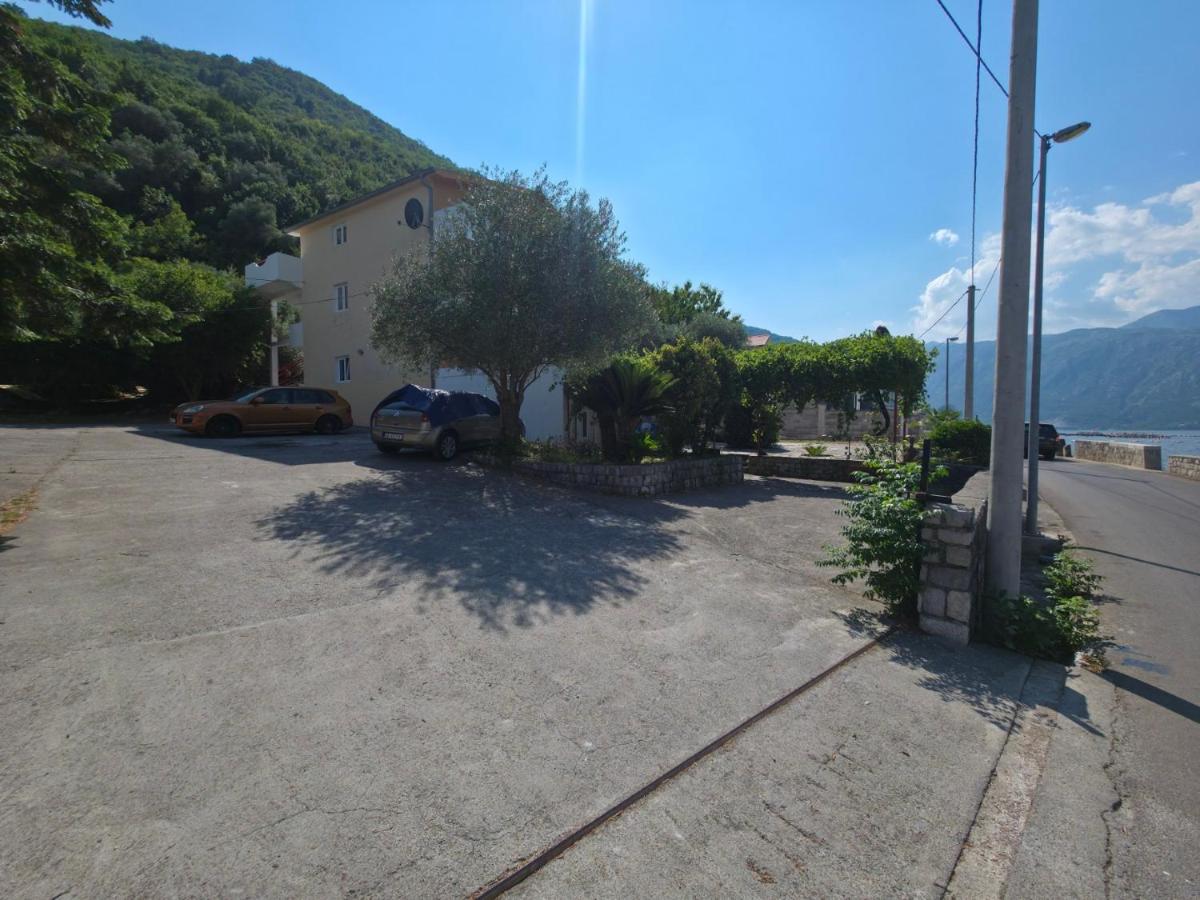 Xigga apartments - B&B Donji Stoliv