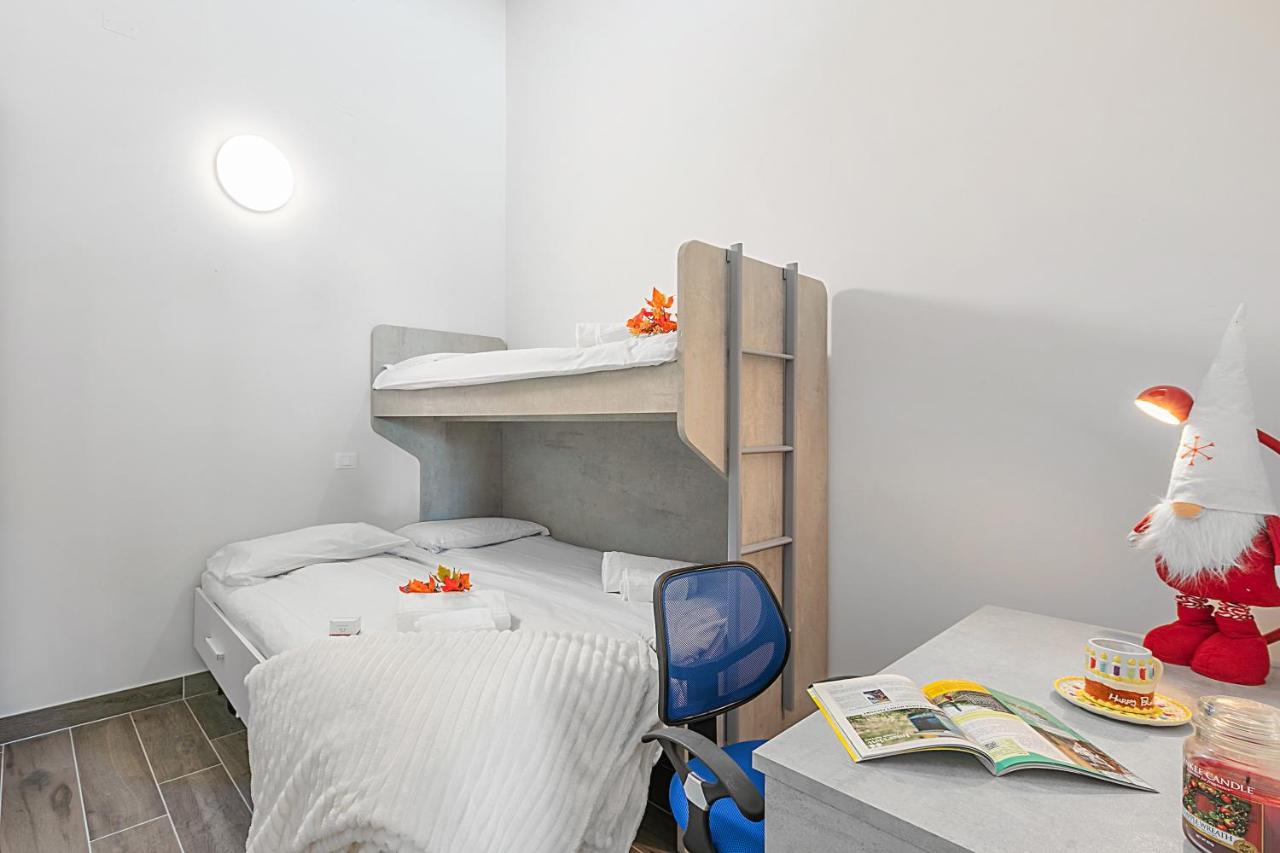Tana Delle Volpi - Happy Rentals - B&B Cesana Torinese