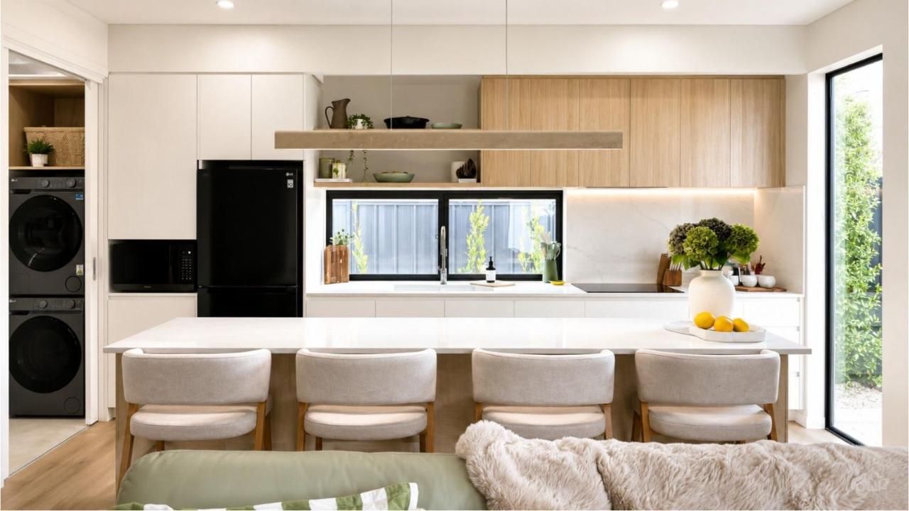 Jetty Bungalow - B&B Busselton