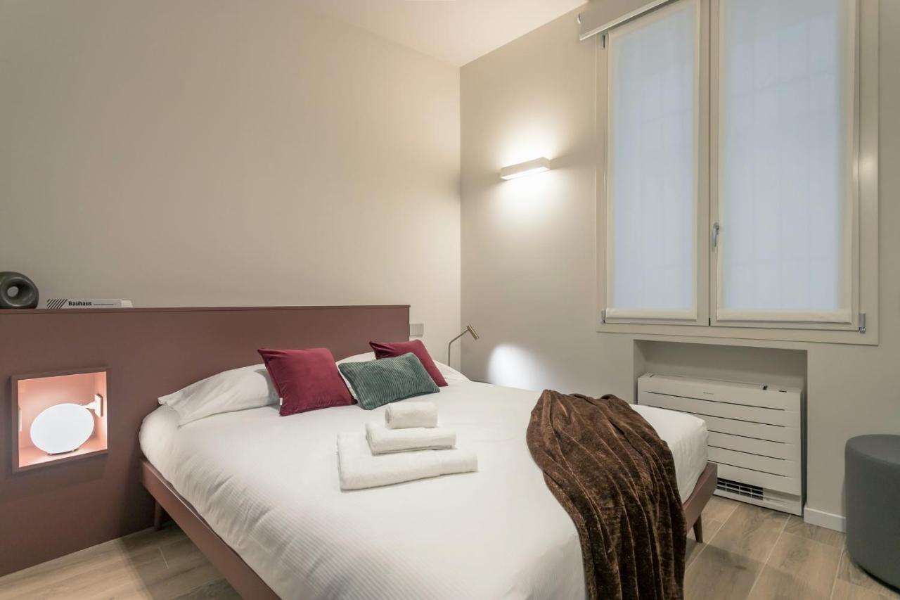 GuestHost - Vivaldi Autunno Apartment - Chambres d'hôtes Treviglio