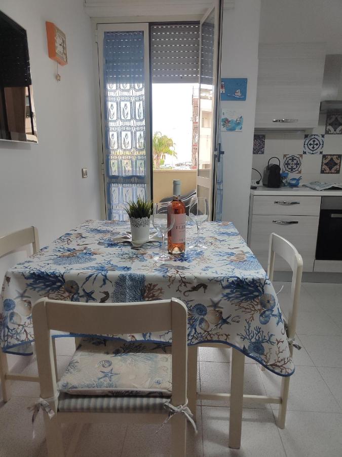 Le Dune d Idrusa - Bed and Breakfast Otranto