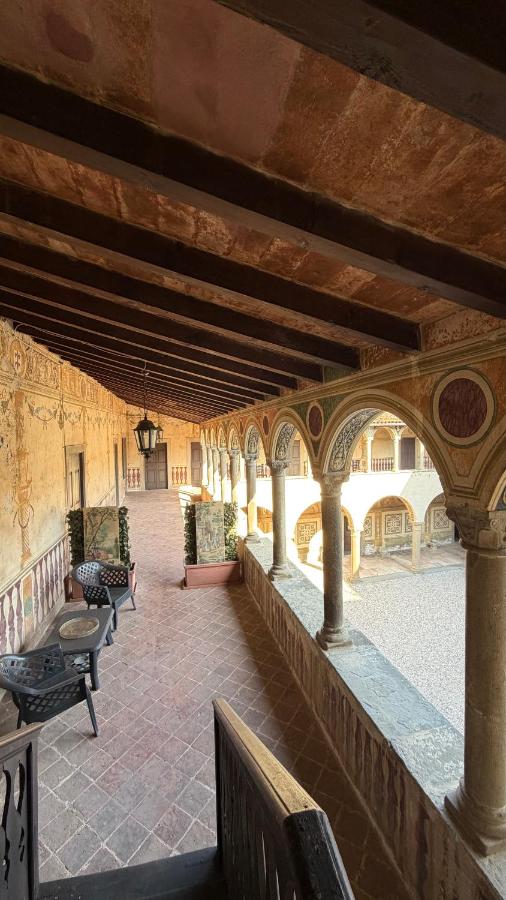 Il Castello di Valverde la Dimora - B&B Bérgamo