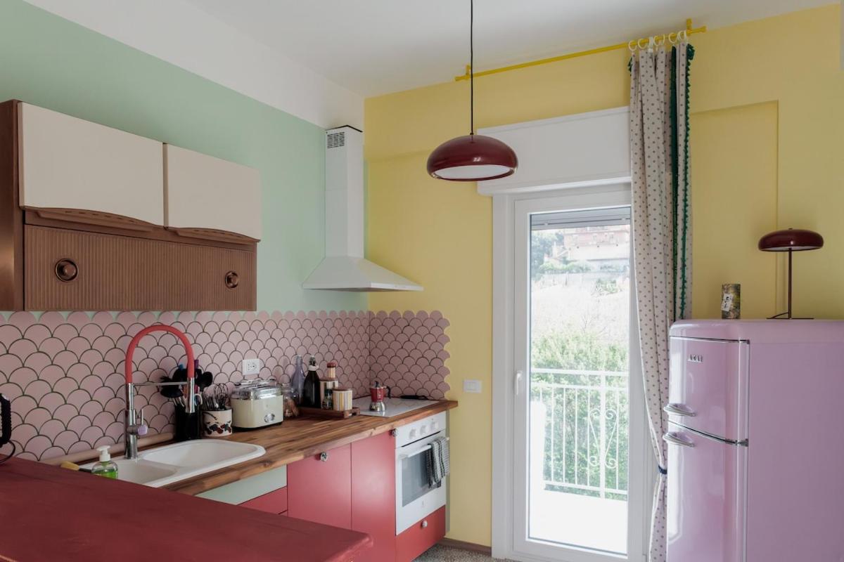 Casa Fiumarelli - B&B Palermo