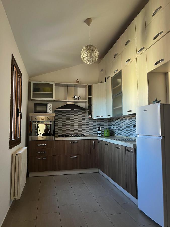 Ogliastra Central Apartment by AJPSardinia - B&B Tortolì