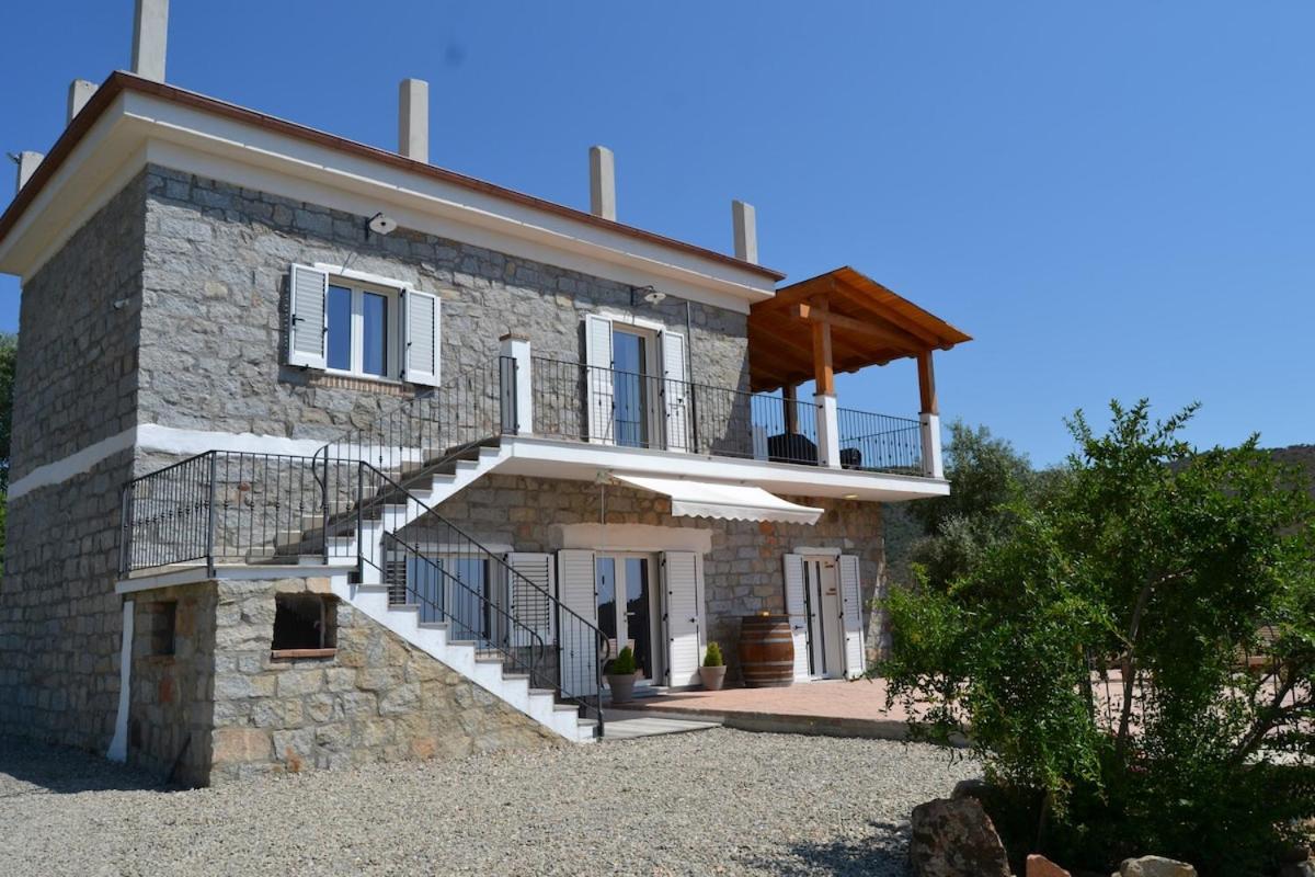 Silenthia ground floor - Bed and Breakfast Tortolì