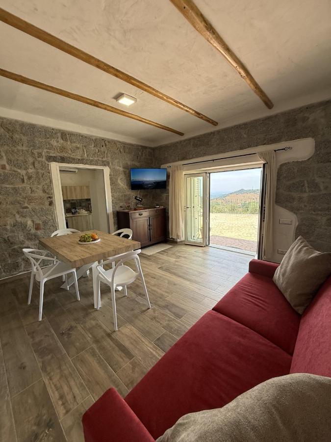 Silenthia ground floor - Bed and Breakfast Tortolì