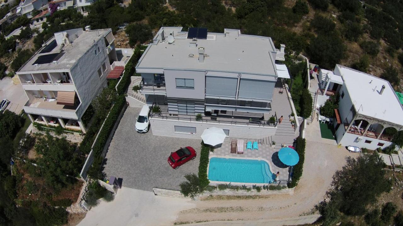 Comfort Studio with Balcony and Sea View