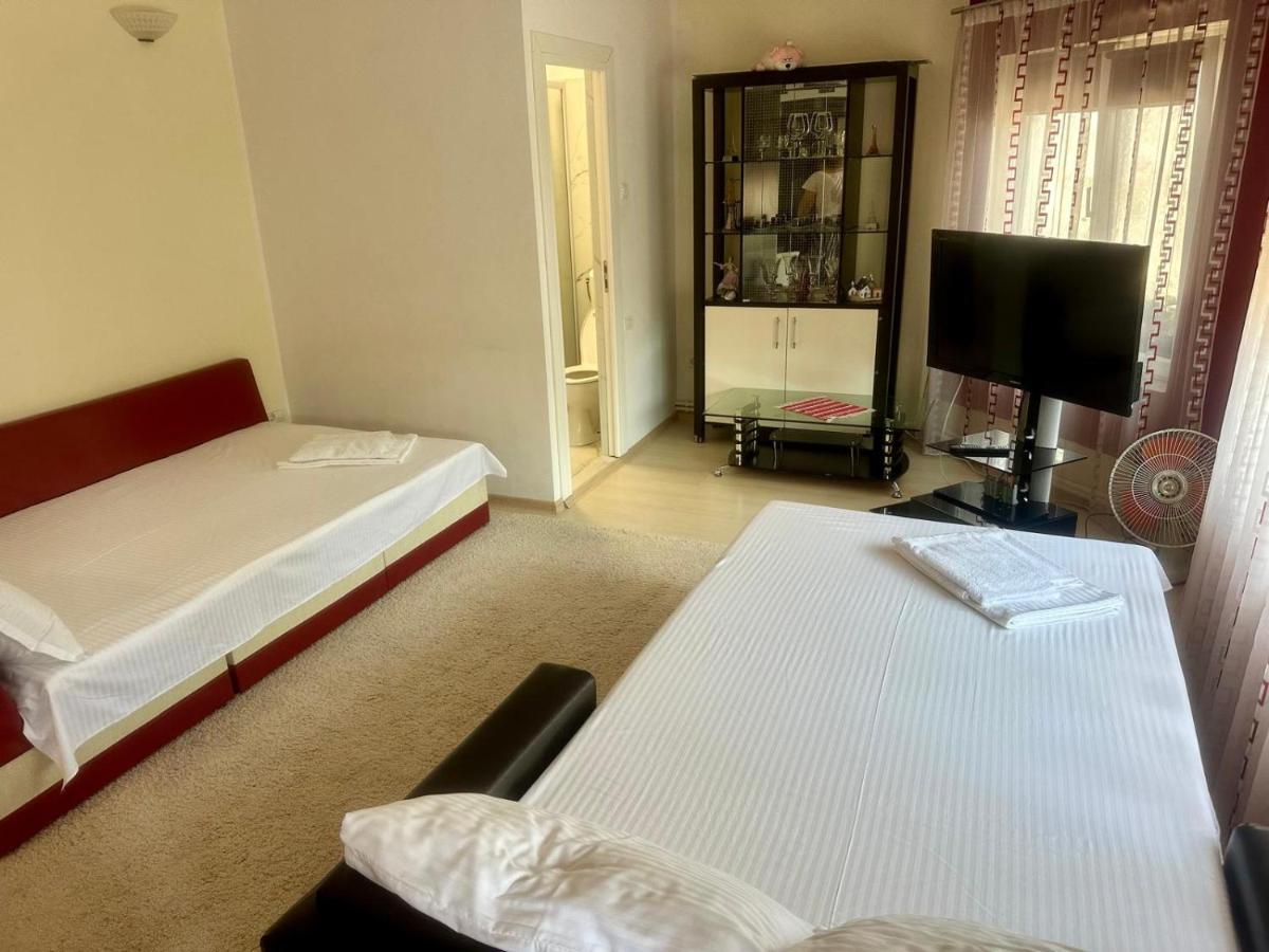 Casa Vio parter - B&B Eforie Nord