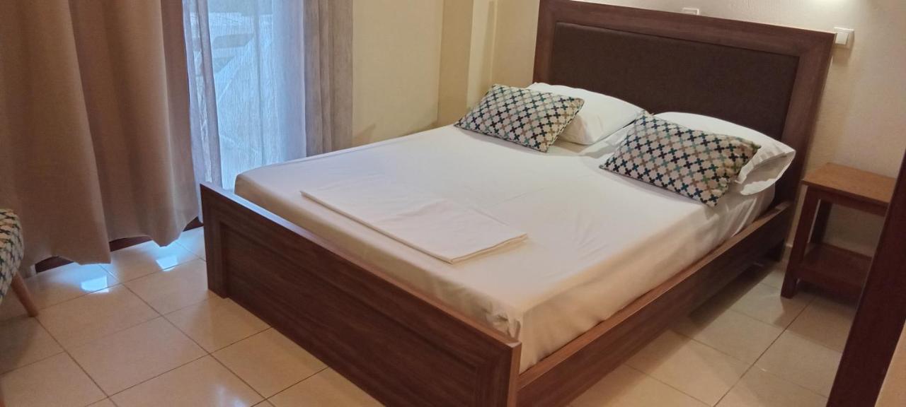 Villa Bianca - B&B Kremastí