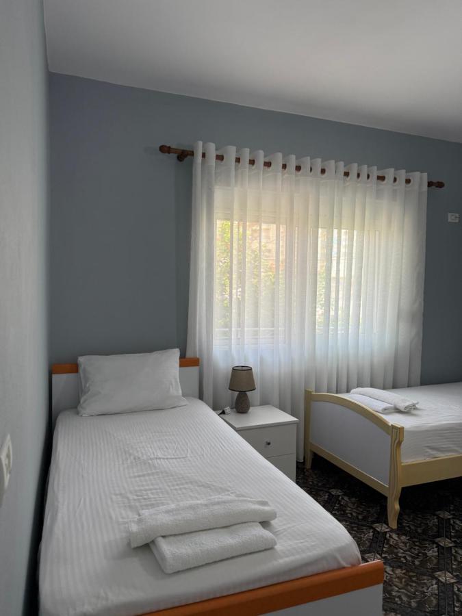 Rezidenca Inspire - Chambres d'hôtes Tirana