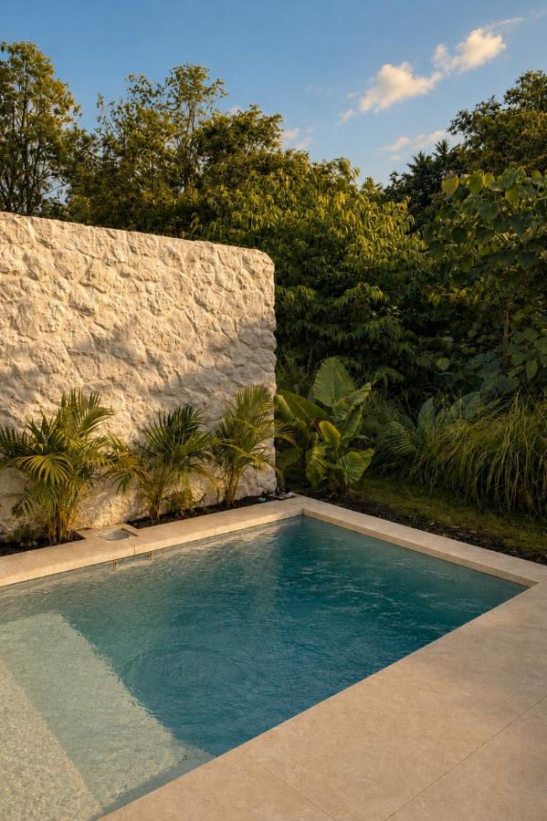 Prana Palms - Bed and Breakfast Ubud