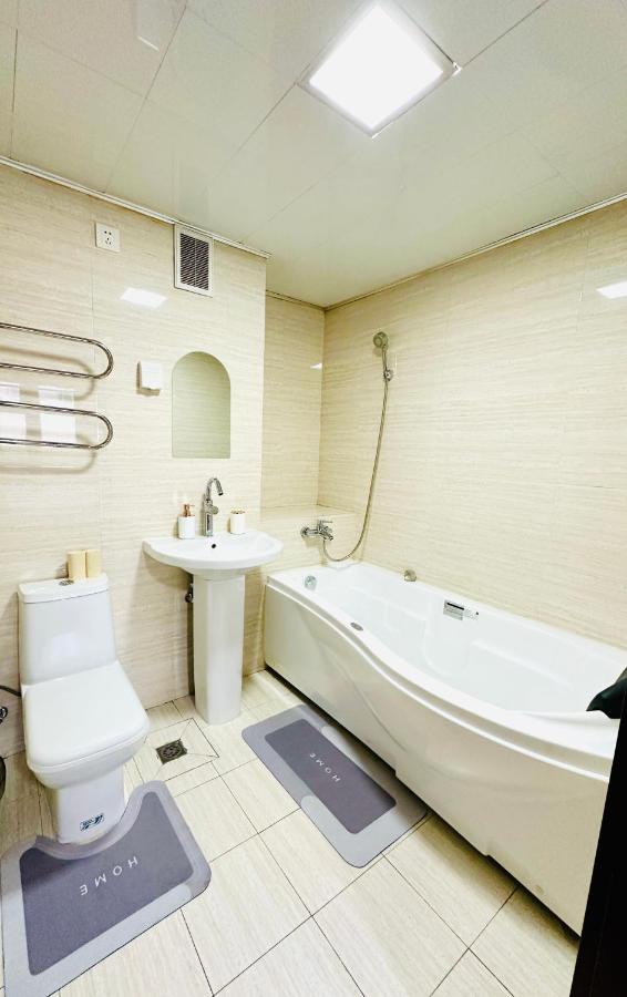 Mongolian homestay Ikh Mongol - Chambres d'hôtes Oulan-Bator