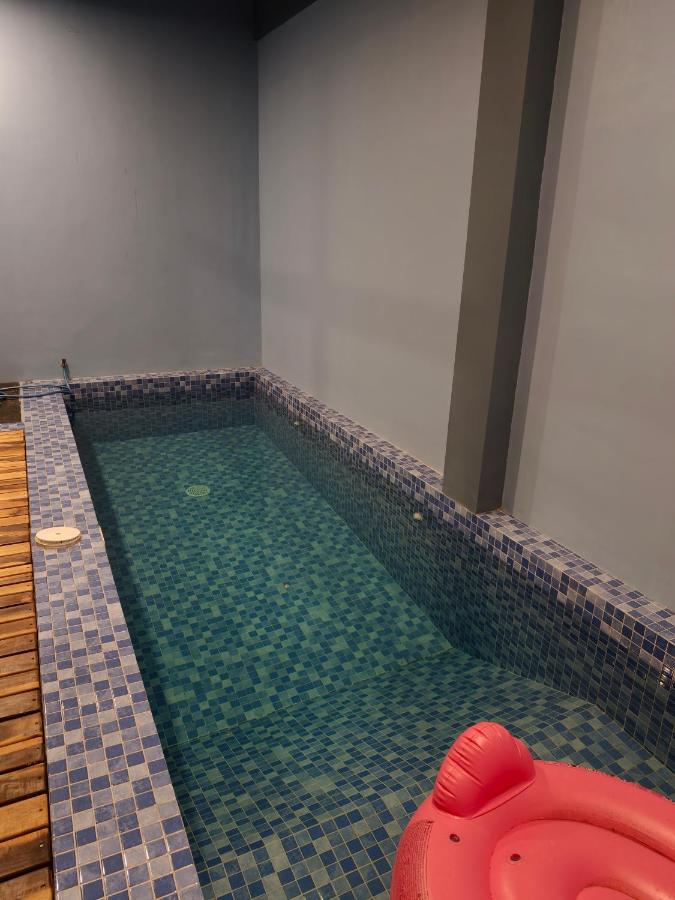 Relung Villas Pakem Kaliurang - Near Merapi, Yogyakarta - Bed and Breakfast Jogjakarta