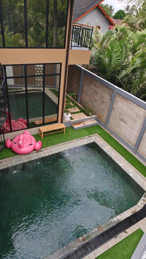 Relung Villas Pakem Kaliurang - Near Merapi, Yogyakarta - Bed and Breakfast Jogjakarta