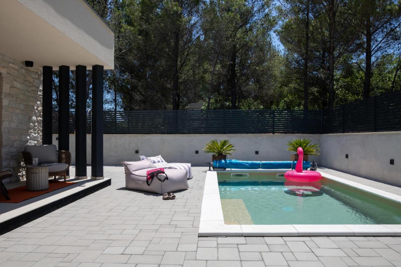 Casa Palmera - B&B Pridraga