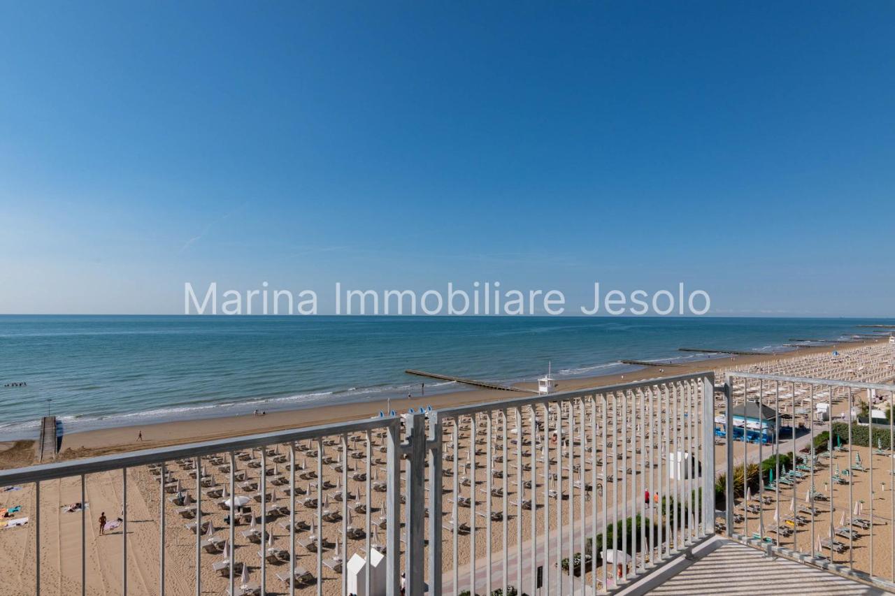 Helvetia - Ferienwohnung Lido di Jesolo