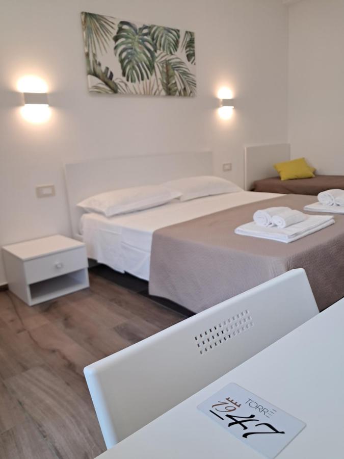 B&B Torre1947 - B&B Agropoli