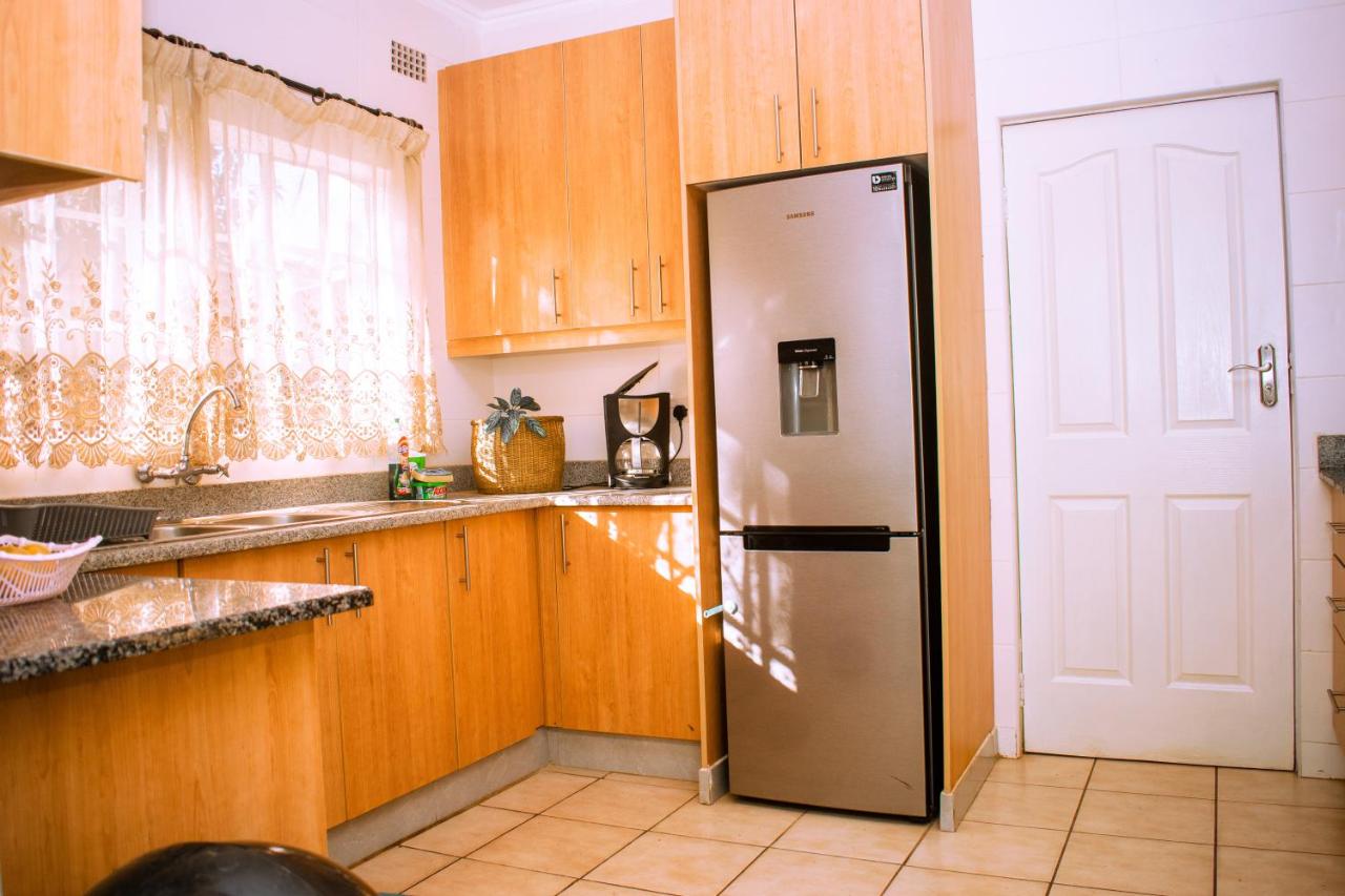 The Cottage - B&B Lilongwe