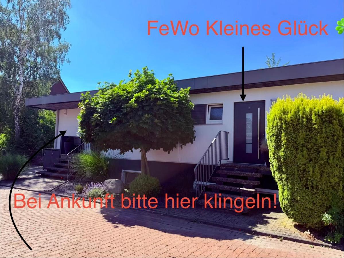 Romantische Harz-Auszeit für Zwei- Kleines Glück nahe Goslar - B&B Goslar