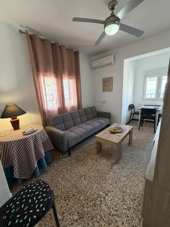 Hospederia Ortiz 2 - B&B Níjar