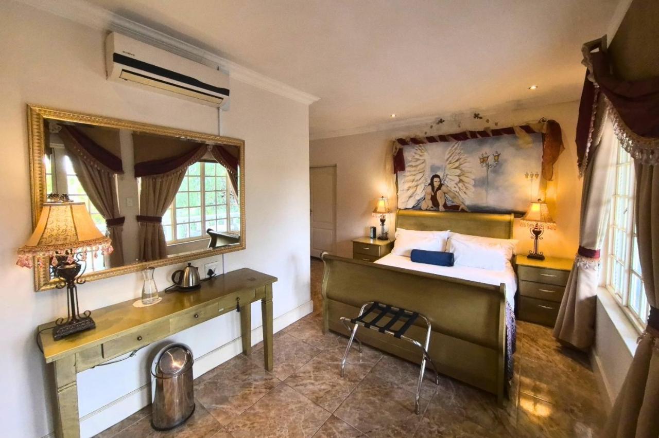 Habitación Doble Estándar