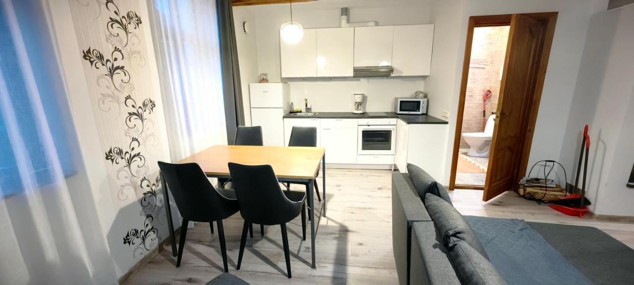 Apartment Kooli 27 , Pärnu - Chambres d'hôtes Pärnu