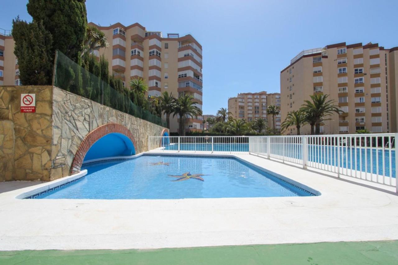 Apto. Pescamar - Chambres d'hôtes Torrox Costa