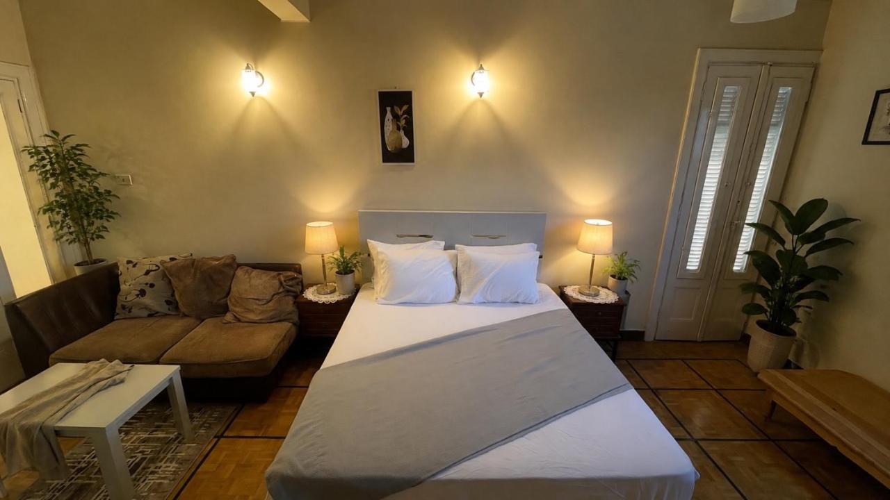 Stay Ra3 Suites - B&B Il Cairo