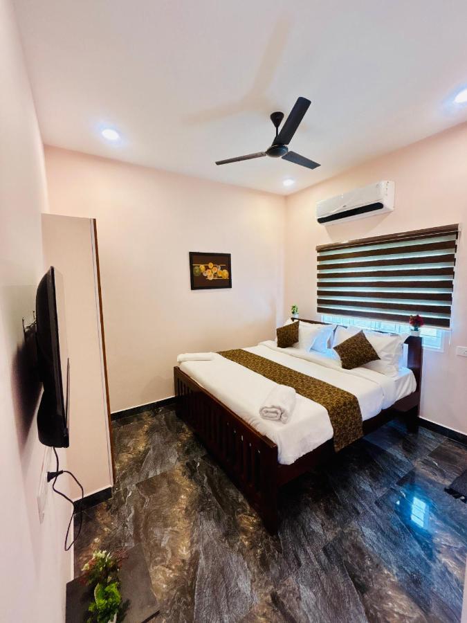 Habitación Doble Estándar