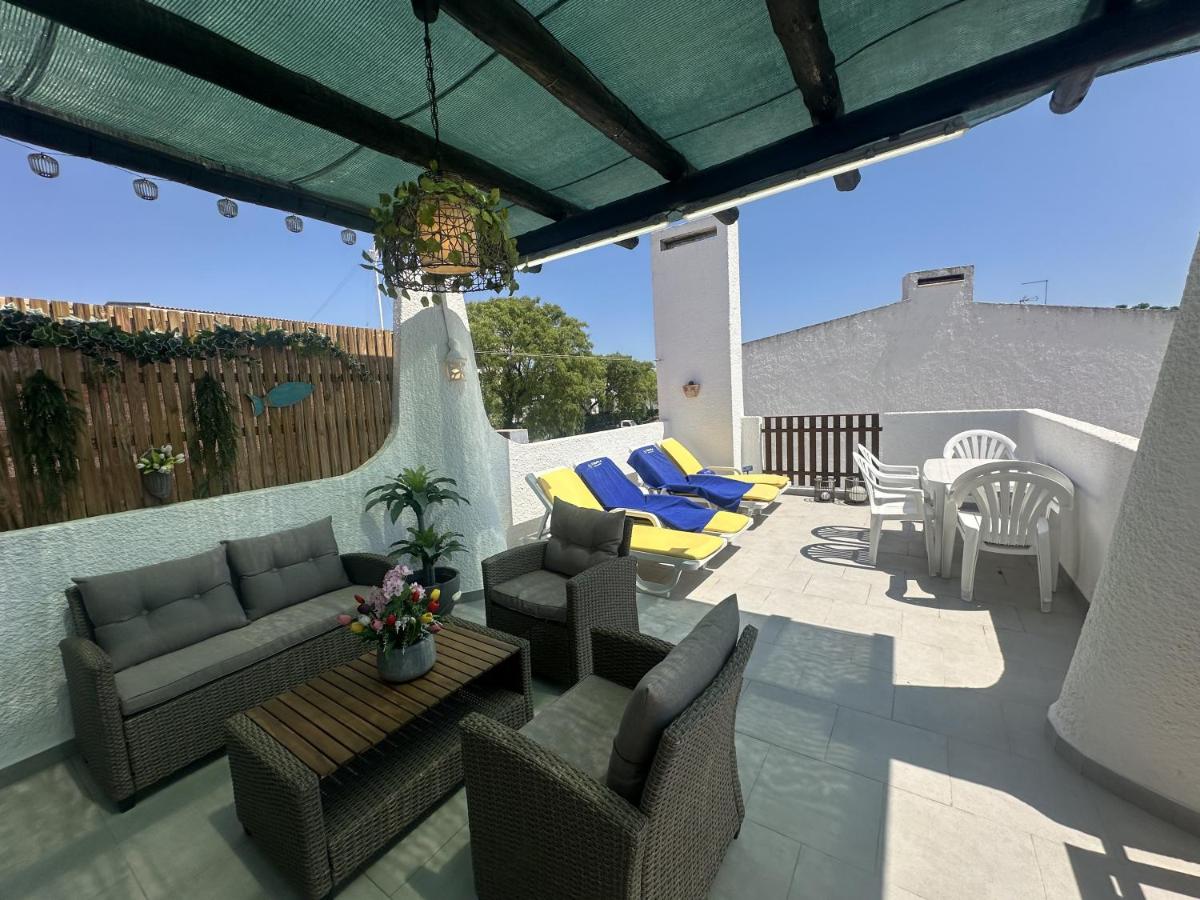 White House By FHR - B&B Quarteira