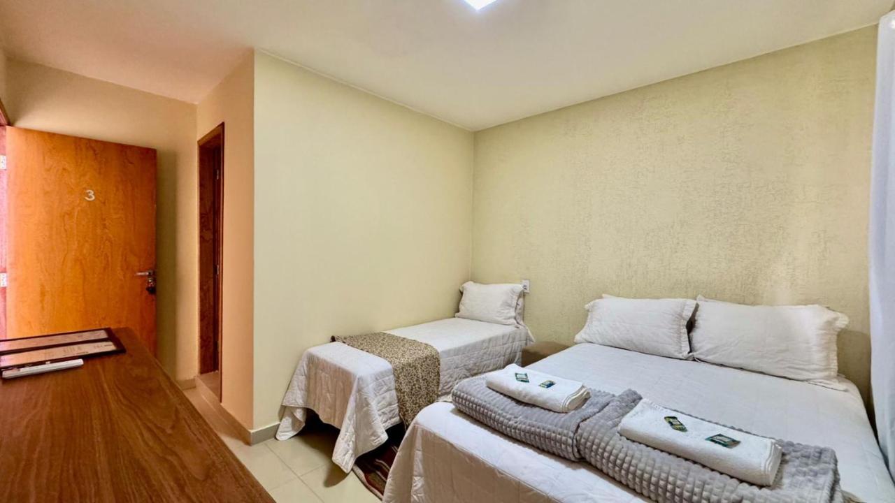 Suite Deluxe