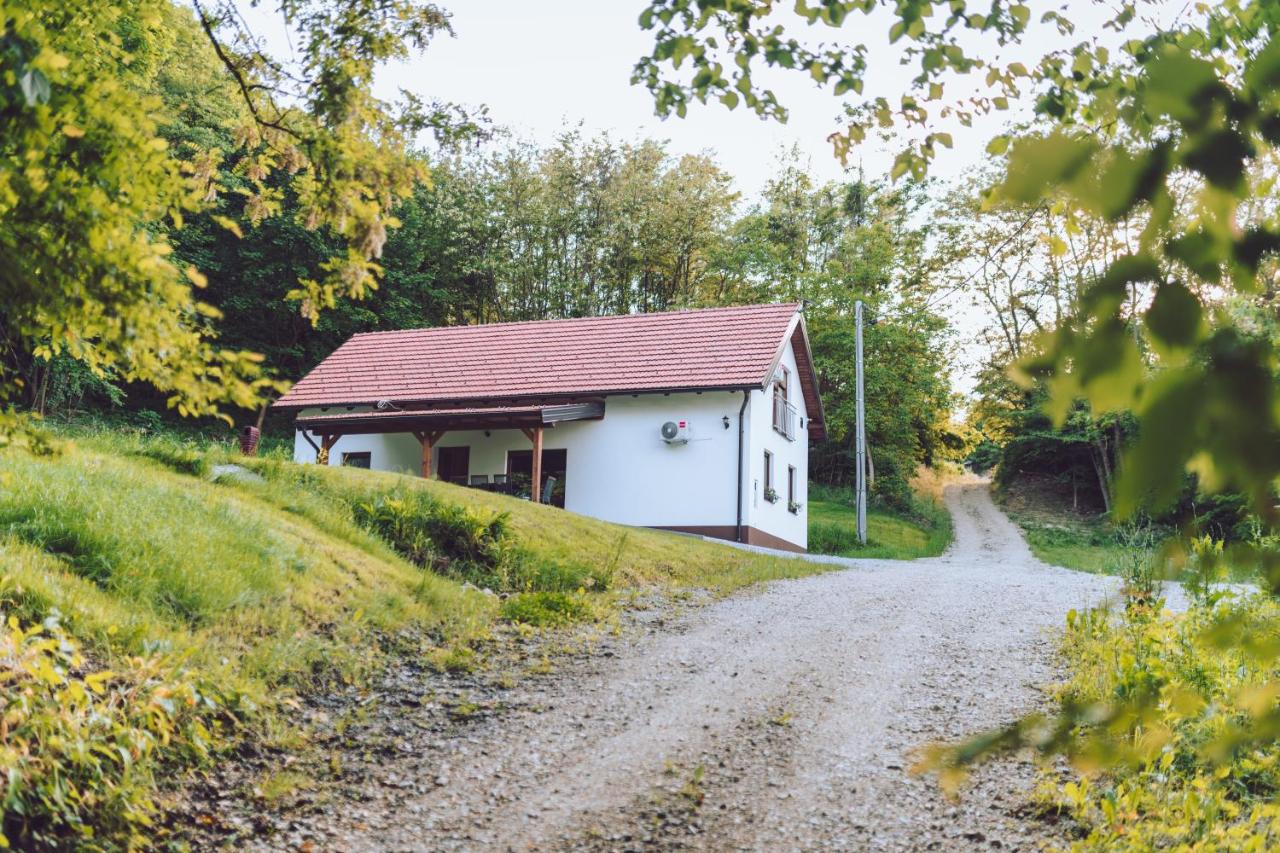 Kuća za odmor Čevo - Chambres d'hôtes Podevčevo