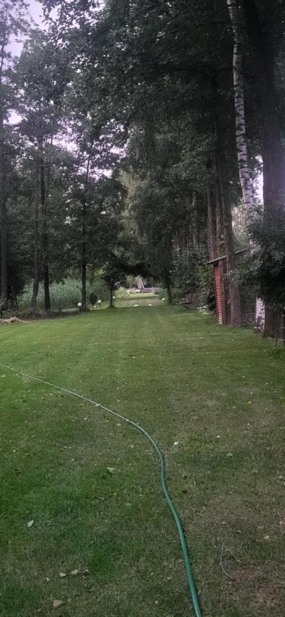 Pokoje u Irenki - B&B Augustów