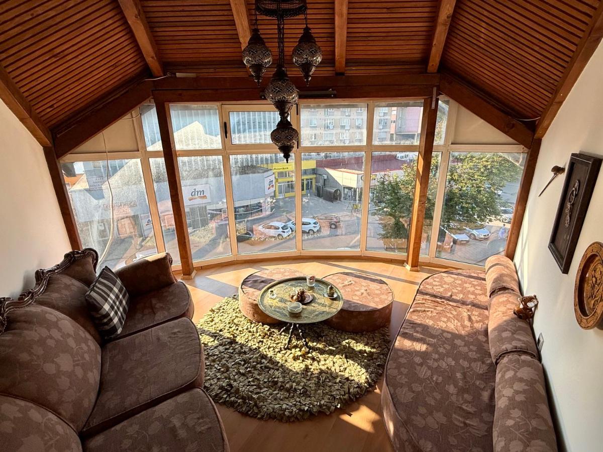 Lambada Penthouse - B&B Bugojno