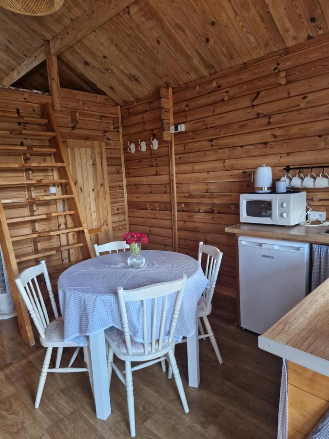 Chalet con 2 Camere da Letto