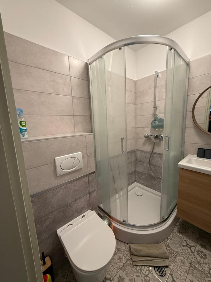 Twin Room with Garden View
