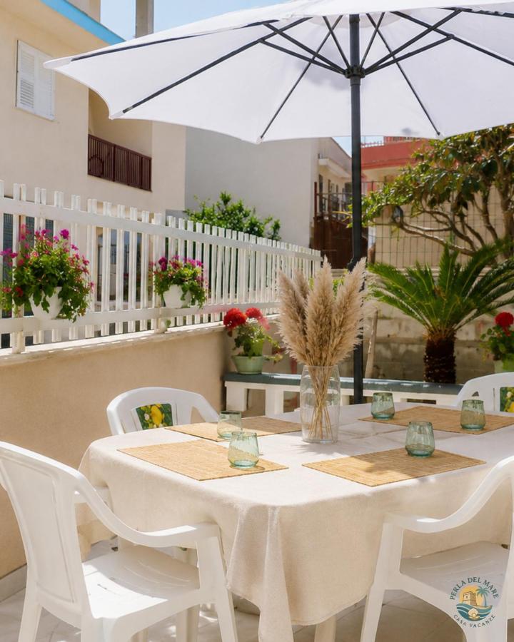 Perla del mare - B&B Pozzallo