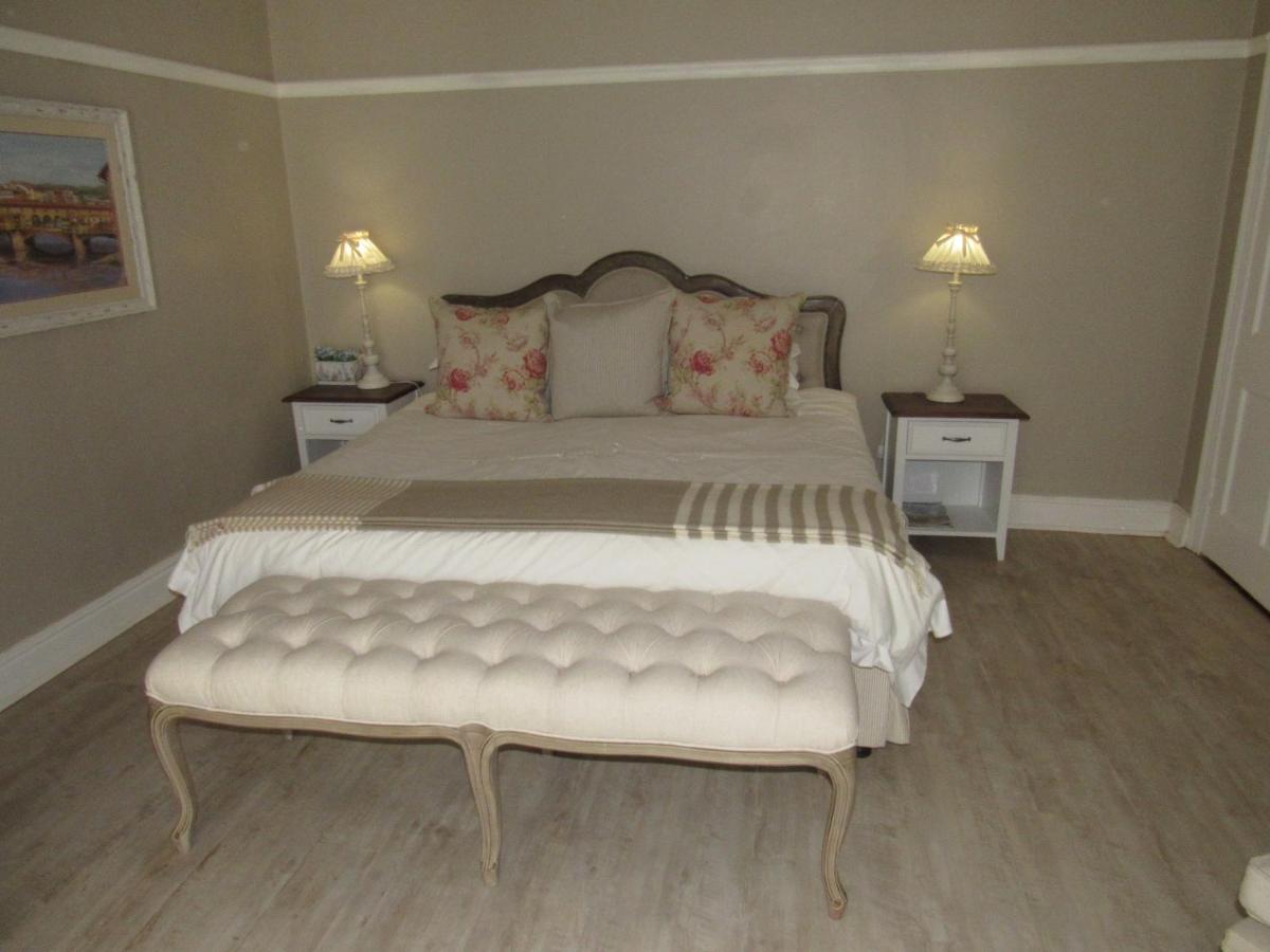 Deluxe Tweepersoonskamer met 2 Aparte Bedden