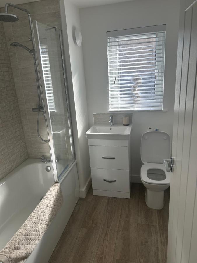 Beautiful Berry Place - B&B Edinburgh