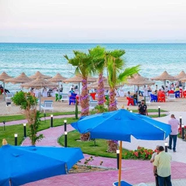 Casablanca Beach Hurghada - B&B Hurghada