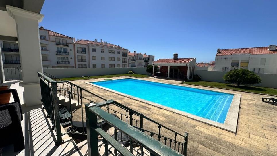RIVABeach House - B&B Lourinhã