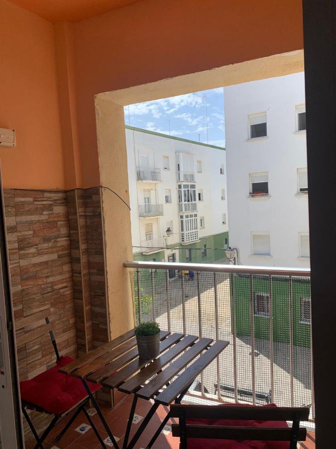 Disfruta Cádiz - Chambres d'hôtes Cadix
