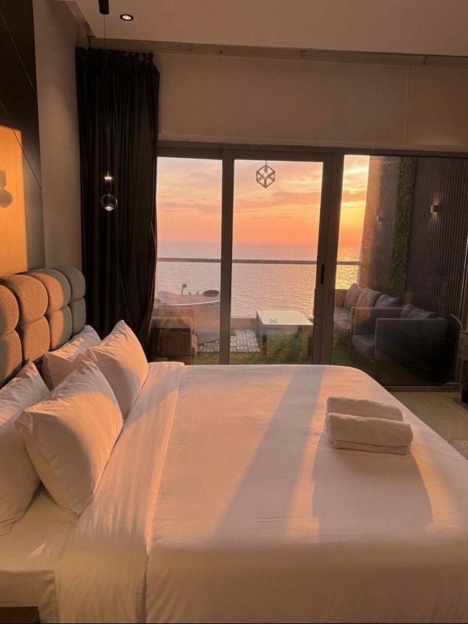 Monolocale con Vista Mare 