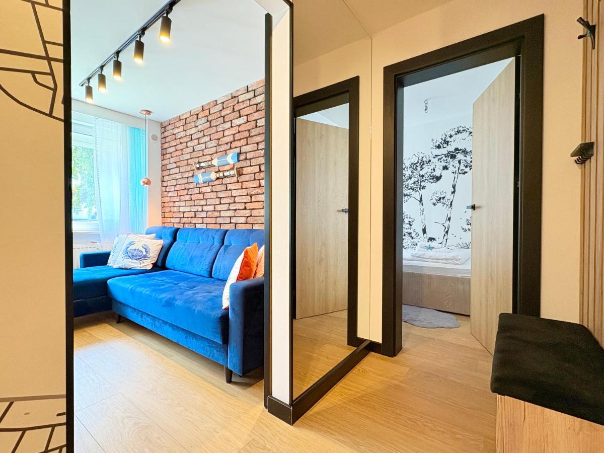 Wczasowa 7 by Zilla - B&B Ustka
