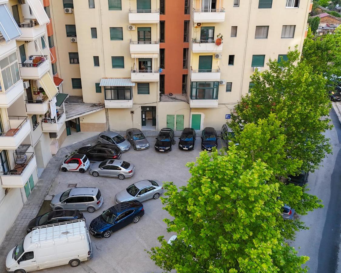 Lungomare Apartment 4 - B&B Vlore